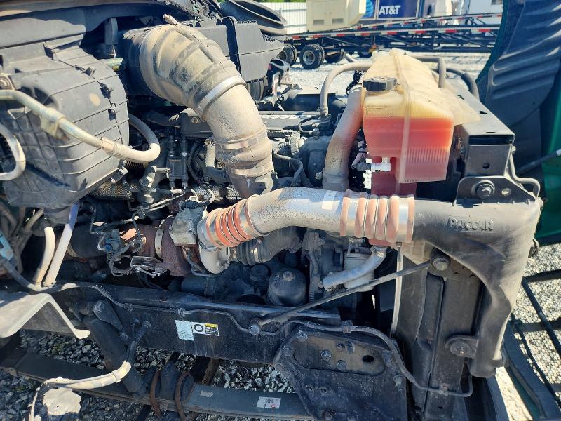 Продажа на аукционе авто 2019 Peterbilt 579, vin: 1XPBDP9XXKD272376, номер лота: 50235826
