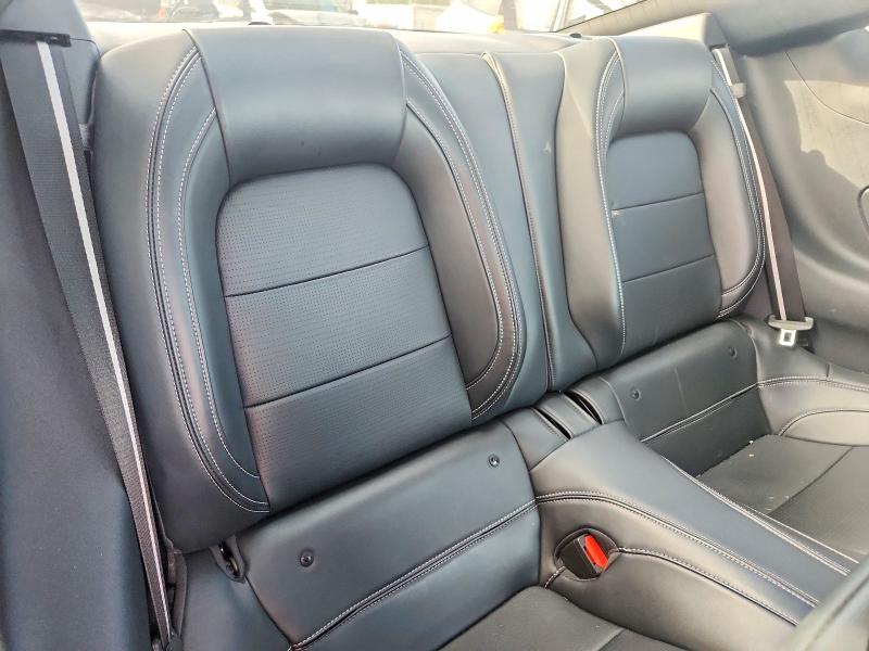 Продажа на аукционе авто 2024 Ford Mustang, vin: 1FA6P8CF0R5400554, номер лота: 49105706