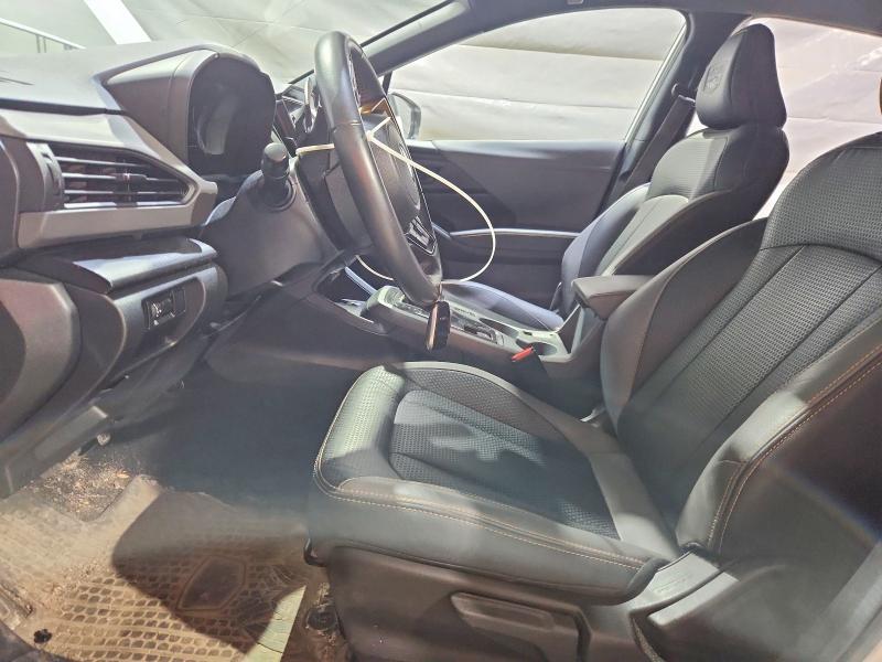 Продажа на аукционе авто 2024 Subaru Crosstrek, vin: 4S4GUHT67R3731517, номер лота: 50552006