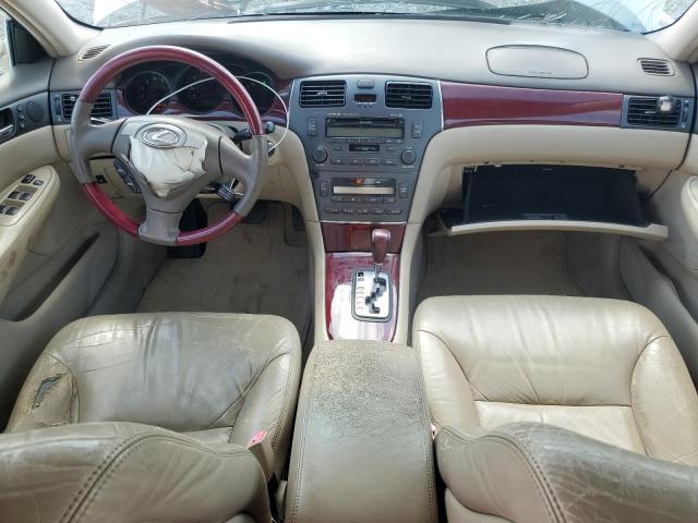 2004 Lexus Es მანქანა იყიდება აუქციონზე, vin: JTHBA30G445006623, აუქციონის ნომერი: 51142206