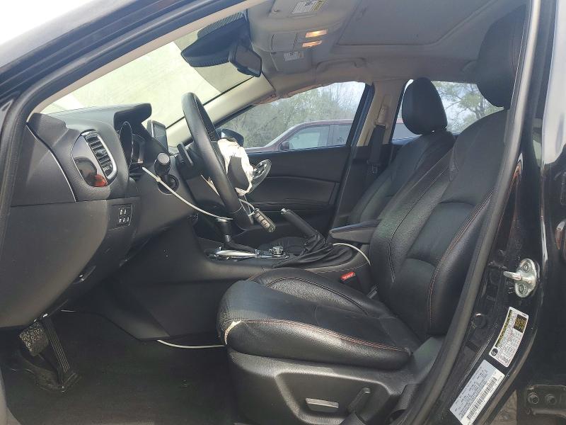 Продаж на аукціоні авто 2014 Mazda 3, vin: JM1BM1W36E1108953, номер лоту: 48772876