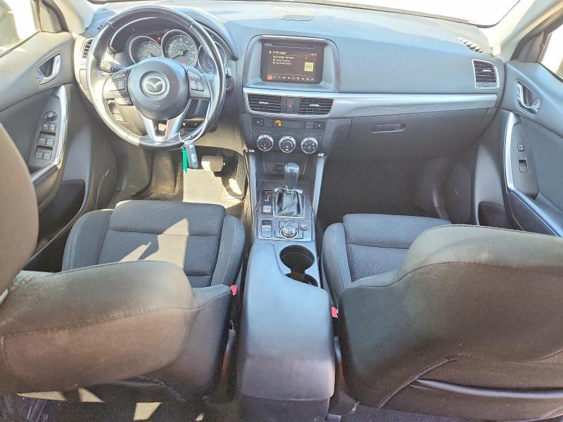 Aukcja sprzedaży 2016 Mazda Cx-5, vin: JM3KE2CY9G0879037, numer aukcji: 50175916