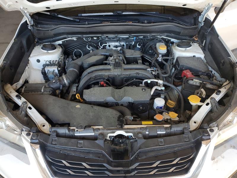 48353936 :رقم المزاد ، JF2SJAEC0HH447036 vin ، 2017 Subaru Forester مزاد بيع