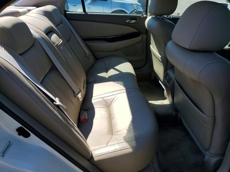 Aukcja sprzedaży 2002 Acura 3.2tl, vin: 19UUA56632A061493, numer aukcji: 50439856