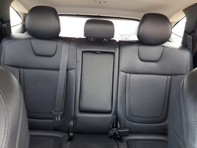 Продажа на аукционе авто 2024 Hyundai Tucson, vin: 5NMJECDE8RH297996, номер лота: 49620086