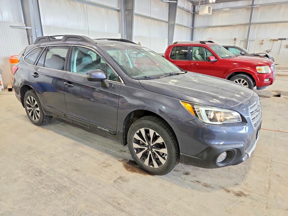 Продаж на аукціоні авто 2016 Subaru Outback, vin: 4S4BSBNC9G3329253, номер лоту: 51493246