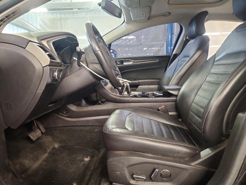 Продажа на аукционе авто 2016 Ford Fusion, vin: 3FA6P0HD0GR171067, номер лота: 49816716
