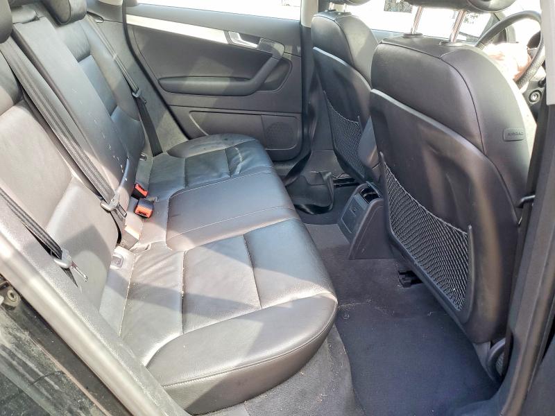 Продажа на аукционе авто 2006 Audi A3, vin: WAUNF78P46A178427, номер лота: 50099176