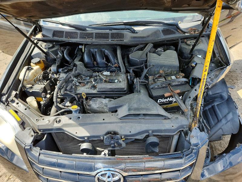Aukcja sprzedaży 2007 Toyota Avalon, vin: 4T1BK36B77U249715, numer aukcji: 50080986