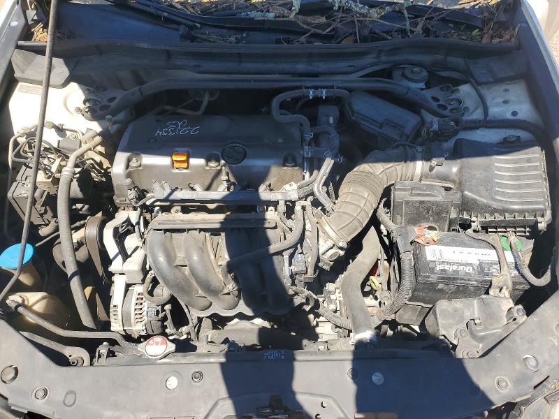 49017296 :رقم المزاد ، JH4CU26659C006749 vin ، 2009 Acura Tsx مزاد بيع
