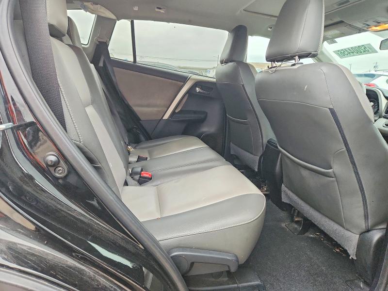 Aukcja sprzedaży 2015 Toyota Rav4, vin: 2T3WFREV3FW151842, numer aukcji: 52004456