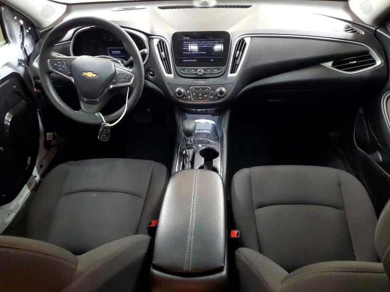 49565326 :رقم المزاد ، 1G1ZD5ST4PF204915 vin ، 2023 Chevrolet Malibu مزاد بيع