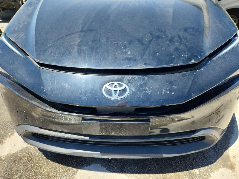 Продажа на аукционе авто 2024 Toyota Prius, vin: JTDACAAU5R3023580, номер лота: 49555056