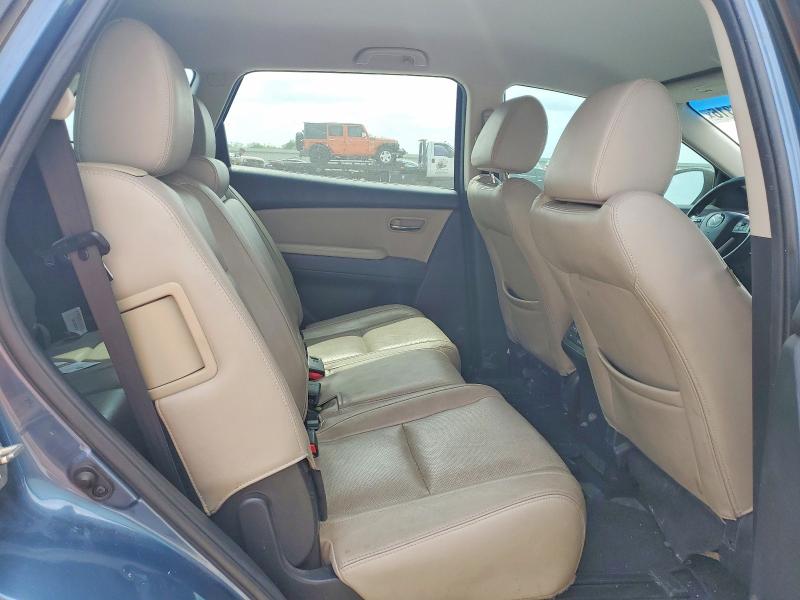 Aukcja sprzedaży 2015 Mazda Cx-9, vin: JM3TB2CA0F0460766, numer aukcji: 47129316