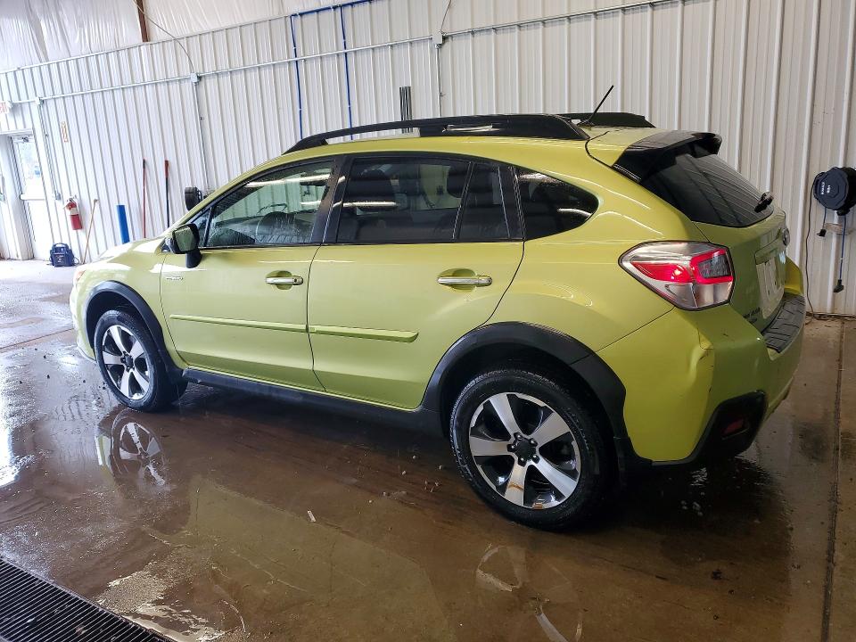 2015 Subaru Xv Crosstrek მანქანა იყიდება აუქციონზე, vin: JF2GPBCC5FH293160, აუქციონის ნომერი: 53530926