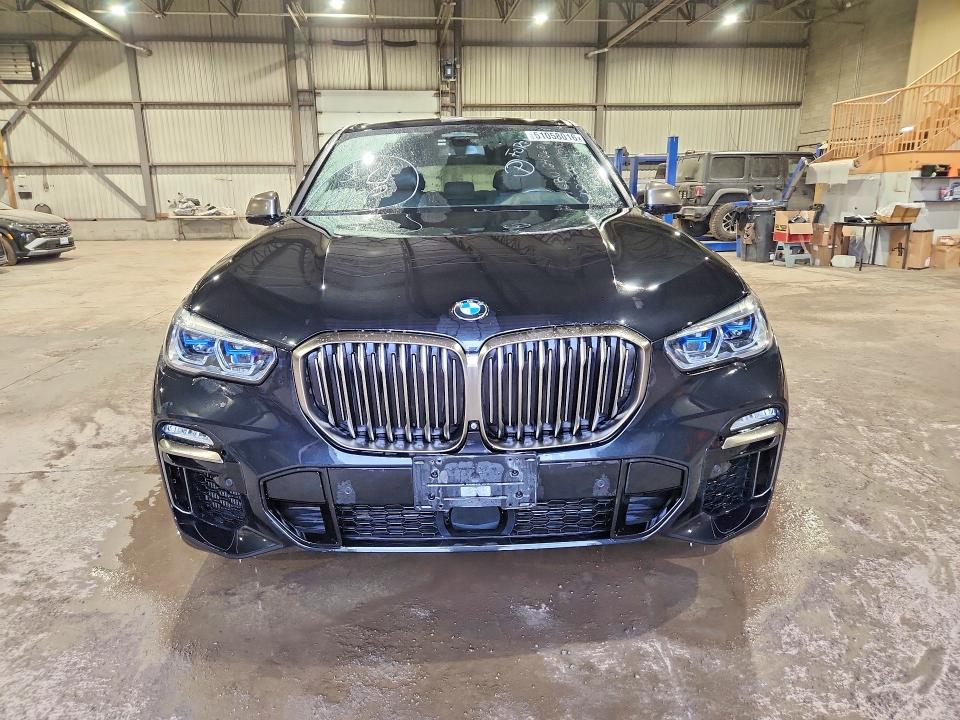 Aukcja sprzedaży 2020 Bmw X5, vin: 5UXJU4C0XLLE45796, numer aukcji: 51058016