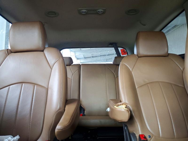 2014 Buick Enclave მანქანა იყიდება აუქციონზე, vin: 5GAKVCKDXEJ354591, აუქციონის ნომერი: 49387716
