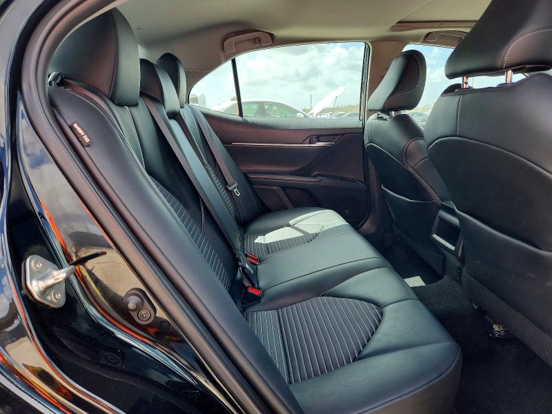Aukcja sprzedaży 2020 Toyota Camry, vin: 4T1M11AK8LU991994, numer aukcji: 47973866