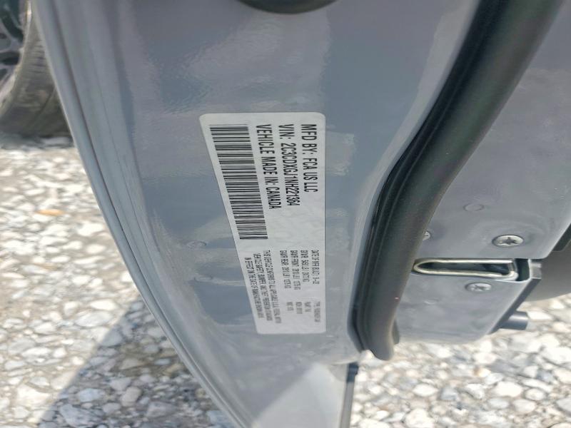 Продажа на аукционе авто 2022 Dodge Charger, vin: 2C3CDXGJ1NH221364, номер лота: 51885036