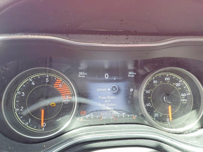 50424996 :رقم المزاد ، 1C4PJMMN9MD151667 vin ، 2021 Jeep Cherokee مزاد بيع