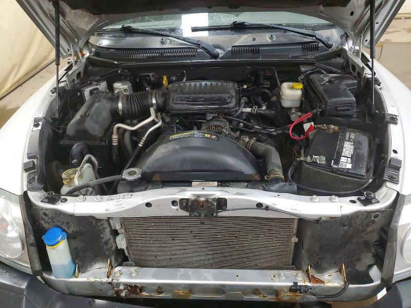 Aukcja sprzedaży 2006 Dodge Dakota, vin: 1D7HE22K66S632616, numer aukcji: 51638996