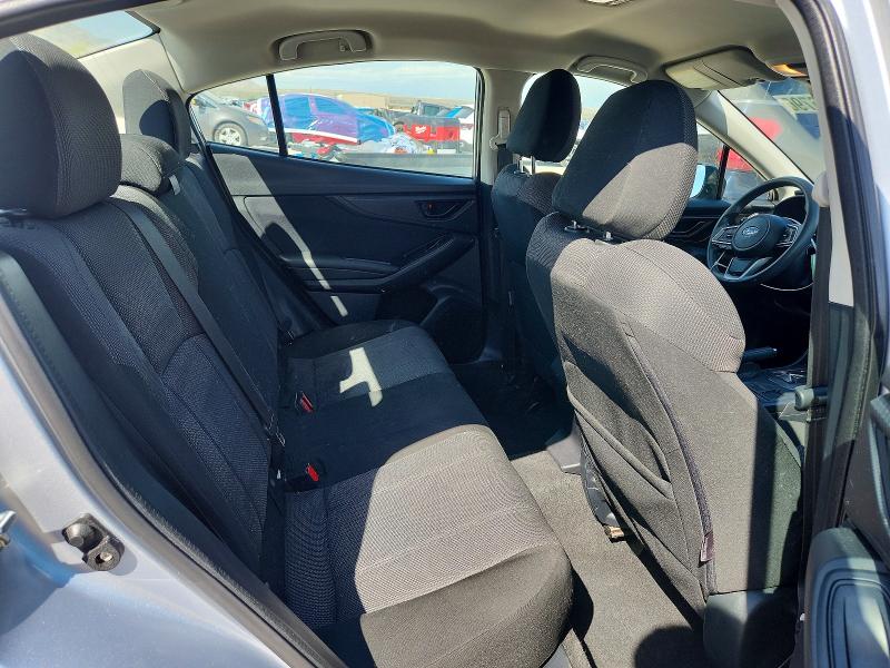 Продаж на аукціоні авто 2019 Subaru Impreza, vin: 4S3GKAB68K3601772, номер лоту: 49326796