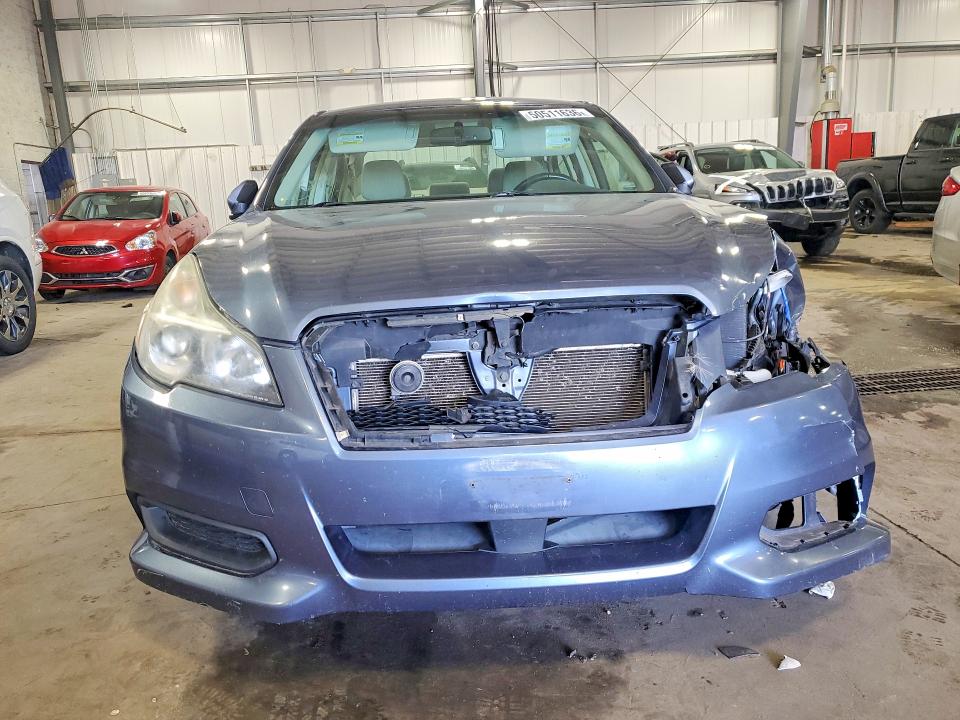 Aukcja sprzedaży 2014 Subaru Legacy, vin: 4S3BMCC66E3008527, numer aukcji: 50511636