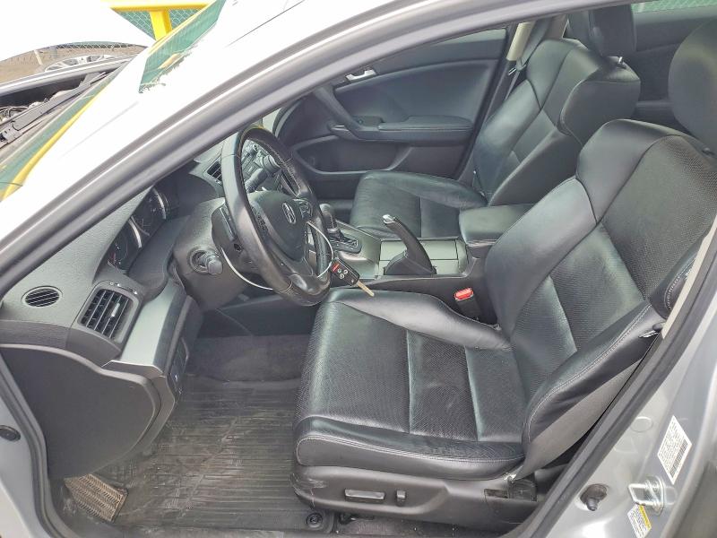 Продажа на аукционе авто 2012 Acura Tsx, vin: JH4CU2F63CC023931, номер лота: 48532386
