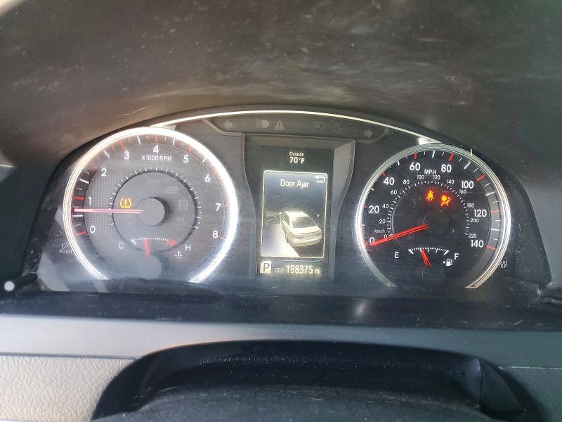 49644336 :رقم المزاد ، 4T1BF1FK1GU508238 vin ، 2016 Toyota Camry مزاد بيع