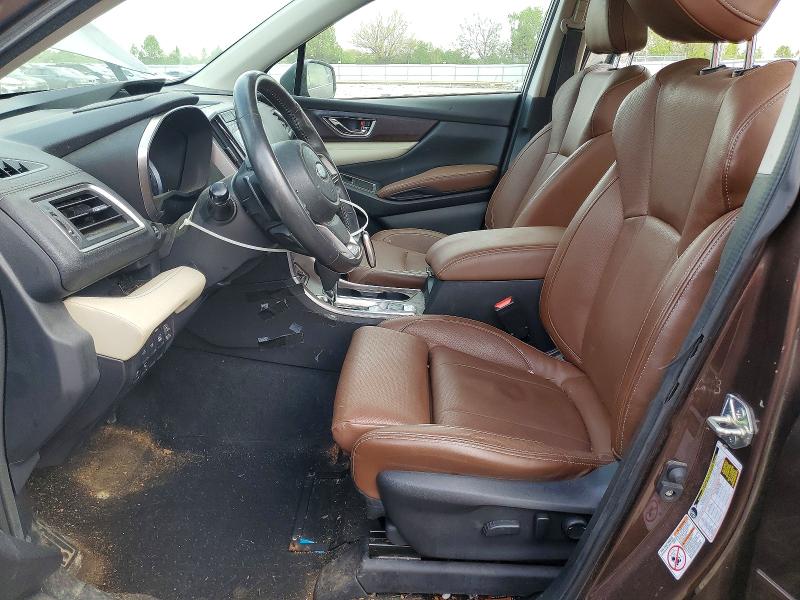 Aukcja sprzedaży 2020 Subaru Ascent, vin: 4S4WMARD0L3409916, numer aukcji: 51193156