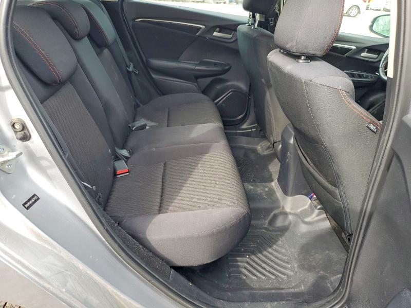 Продажа на аукционе авто 2020 Honda Fit, vin: 3HGGK5H65LM734165, номер лота: 50894526