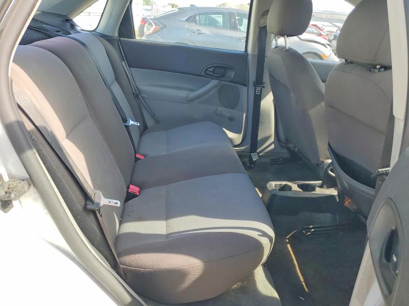 Продажа на аукционе авто 2006 Ford Focus, vin: 1FAFP34NX6W131946, номер лота: 51691476
