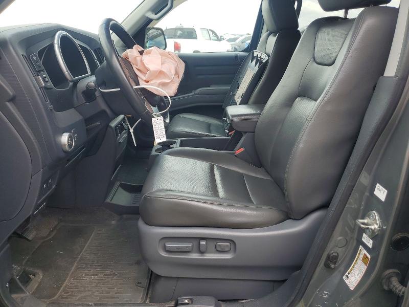 Aukcja sprzedaży 2007 Honda Ridgeline, vin: 2HJYK16517H509859, numer aukcji: 47862026