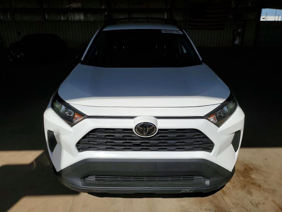 2021 Toyota Rav4 მანქანა იყიდება აუქციონზე, vin: 2T3H1RFV1MC123901, აუქციონის ნომერი: 50350116