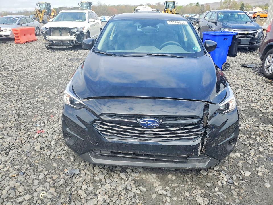 Aukcja sprzedaży 2025 Subaru Impreza, vin: JF1GUABC7S8223257, numer aukcji: 50500856