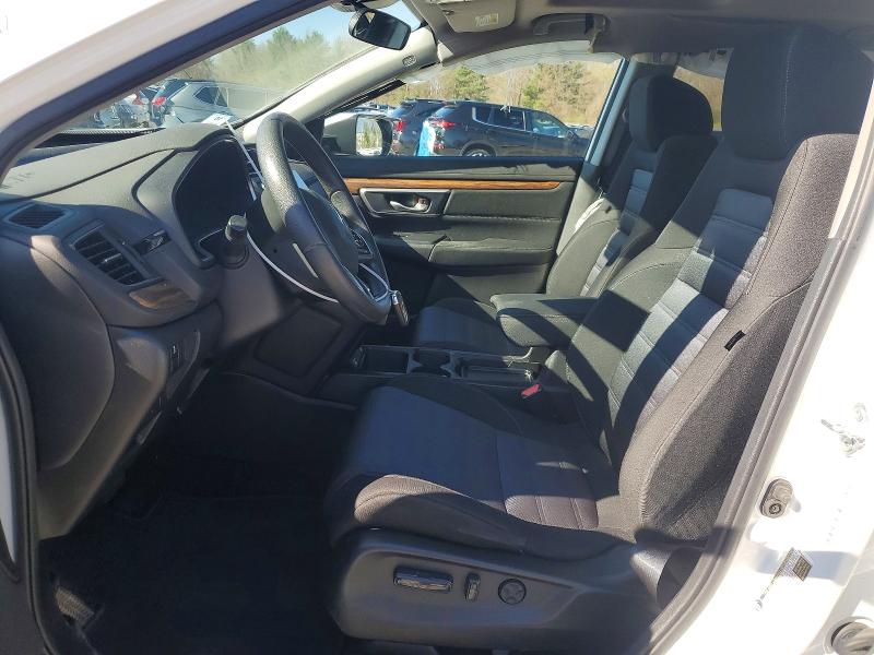 Продажа на аукционе авто 2021 Honda Cr-v, vin: 2HKRW2H5XMH661061, номер лота: 49932296
