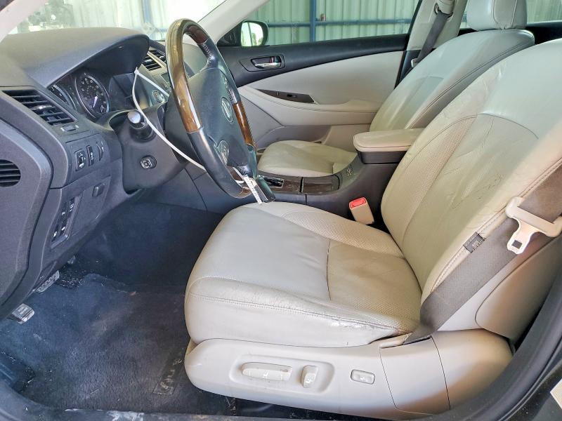 Aukcja sprzedaży 2010 Lexus Es 350, vin: JTHBK1EG5A2389270, numer aukcji: 48650836