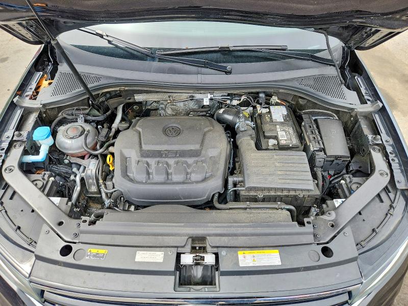 Продаж на аукціоні авто 2024 Volkswagen Tiguan, vin: 3VV8B7AX7RM063142, номер лоту: 51696346