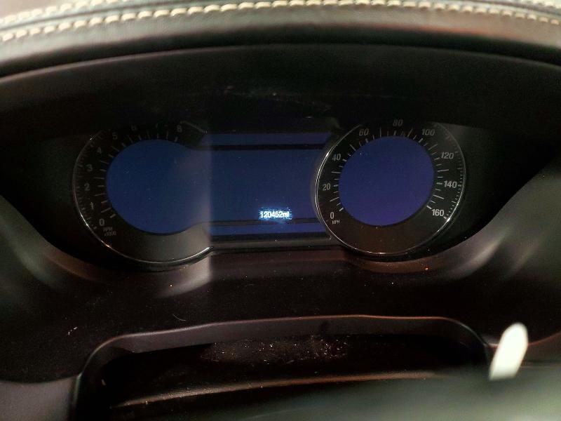 Aukcja sprzedaży 2017 Ford Explorer, vin: 1FM5K8HT8HGD05516, numer aukcji: 48830886