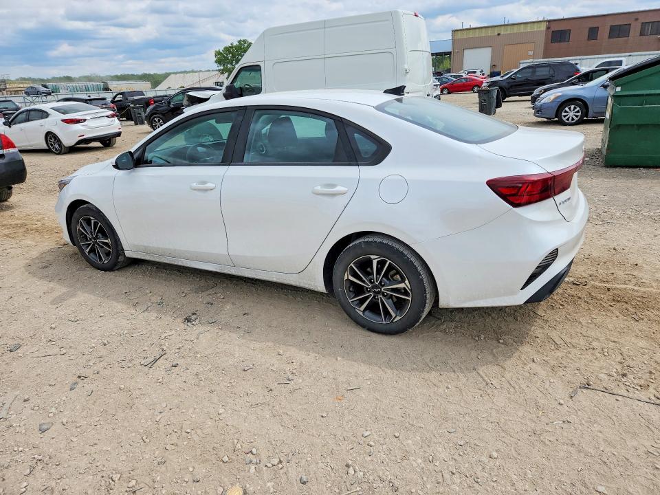 Auction sale of the 2023 Kia Forte, vin: 3KPF24AD1PE650065, lot number: 50955276