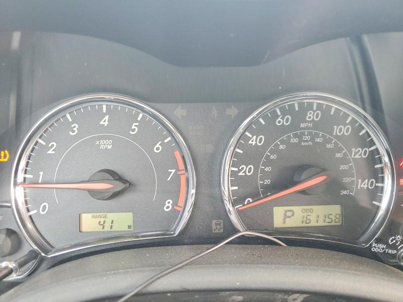 49052296 :رقم المزاد ، 2T1BU4EE4CC769314 vin ، 2012 Toyota Corolla مزاد بيع