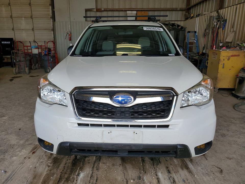 Aukcja sprzedaży 2016 Subaru Forester, vin: JF2SJAAC7GG524754, numer aukcji: 50828516