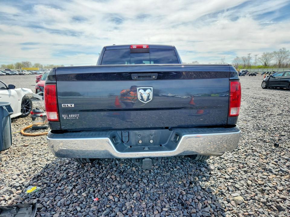 49185876 :رقم المزاد ، 1C6RR6GG3DS562107 vin ، 2013 Ram 1500 مزاد بيع