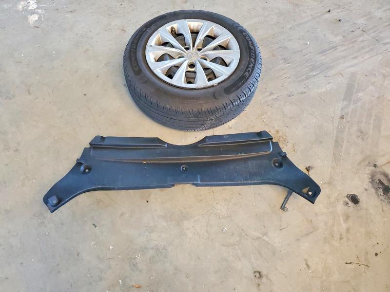 2016 Toyota Camry მანქანა იყიდება აუქციონზე, vin: 4T4BF1FKXGR563373, აუქციონის ნომერი: 51817026