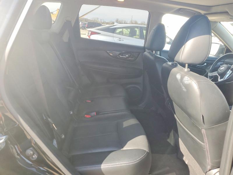 Aukcja sprzedaży 2018 Nissan Rogue, vin: JN8AT2MT5JW486657, numer aukcji: 48573156