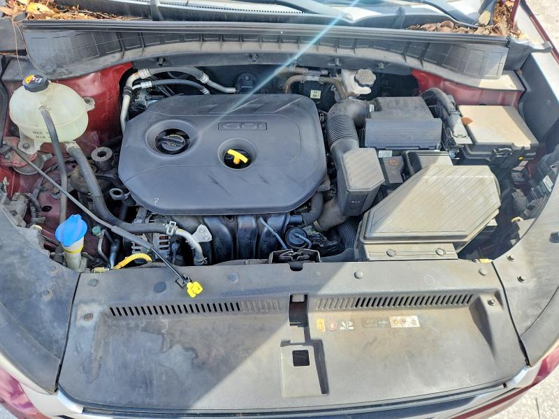 Продажа на аукционе авто 2017 Hyundai Tucson, vin: KM8J23A40HU341822, номер лота: 50945946