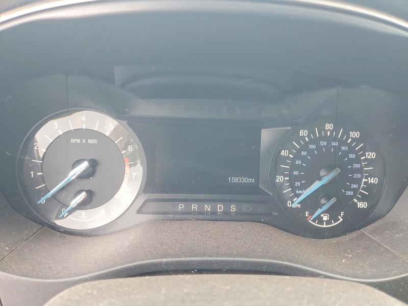 Aukcja sprzedaży 2017 Ford Fusion, vin: 3FA6P0HD3HR335333, numer aukcji: 50628026