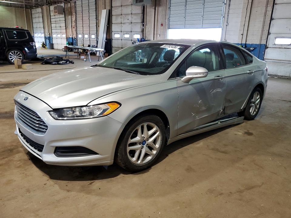 2013 Ford Fusion მანქანა იყიდება აუქციონზე, vin: 3FA6P0H76DR155669, აუქციონის ნომერი: 50782436