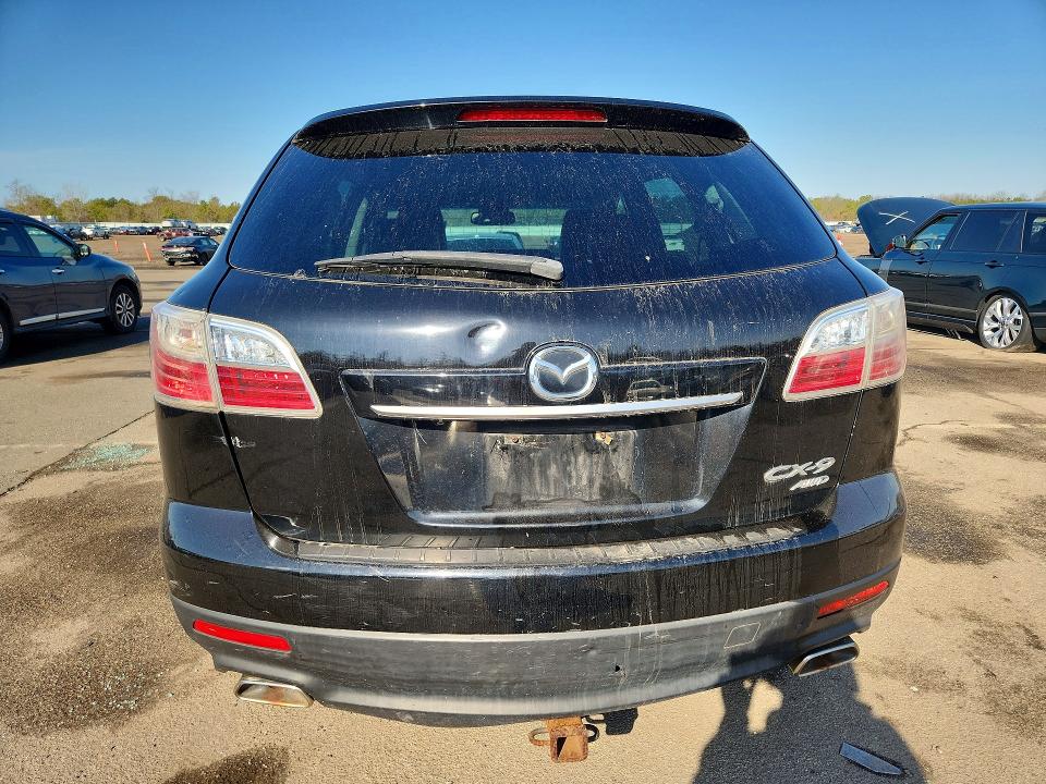 Aukcja sprzedaży 2011 Mazda Cx-9, vin: JM3TB3DV2B0328190, numer aukcji: 49733156