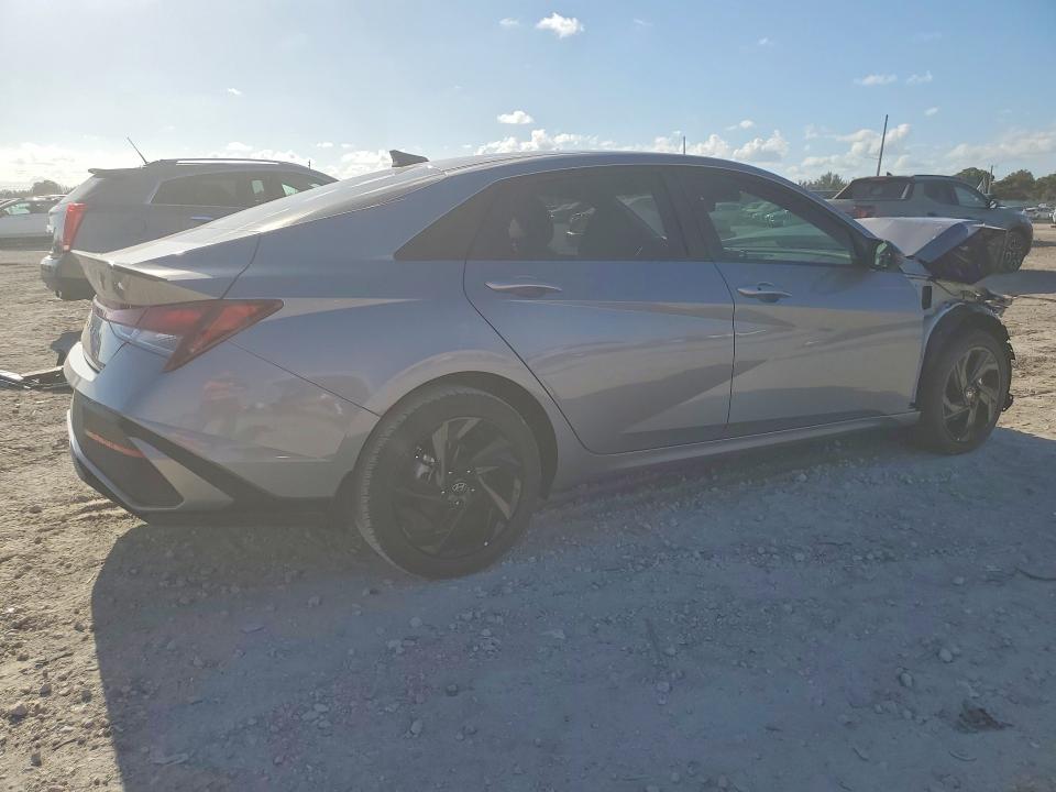 Aukcja sprzedaży 2026 Hyundai Elantra, vin: KMHLM4DG0TU106053, numer aukcji: 51669276